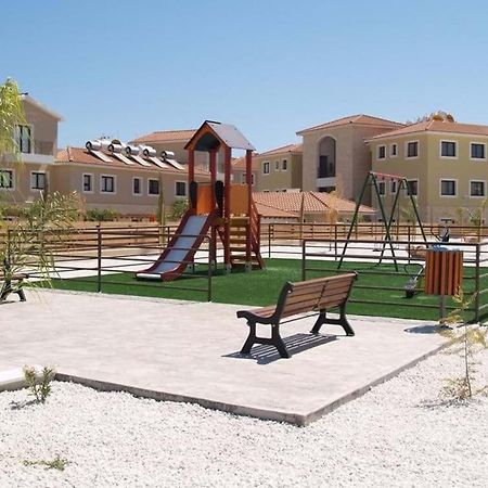 Stay Kyklades Resort & Spa パラリムニ エクステリア 写真