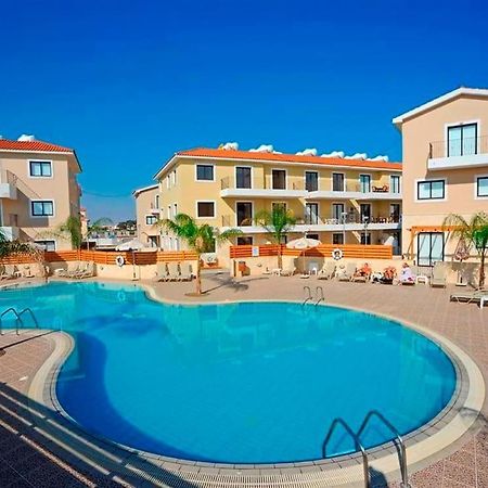 Stay Kyklades Resort & Spa パラリムニ エクステリア 写真