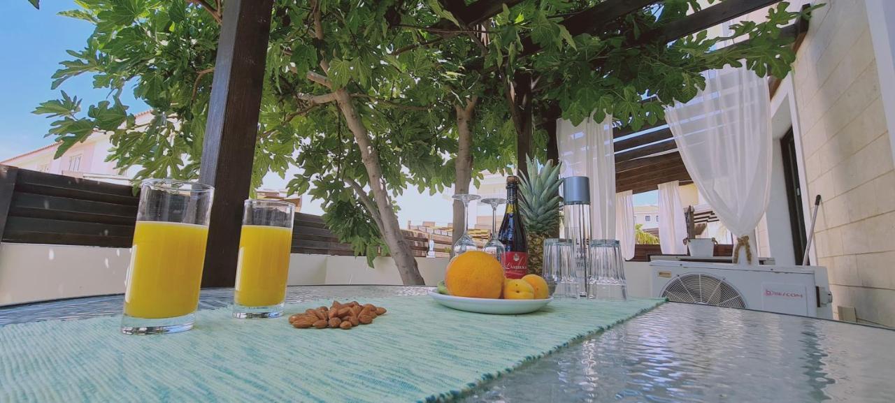 Stay Kyklades Resort & Spa パラリムニ エクステリア 写真