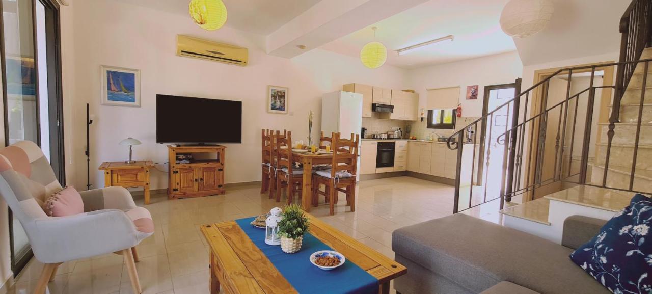 Stay Kyklades Resort & Spa パラリムニ エクステリア 写真