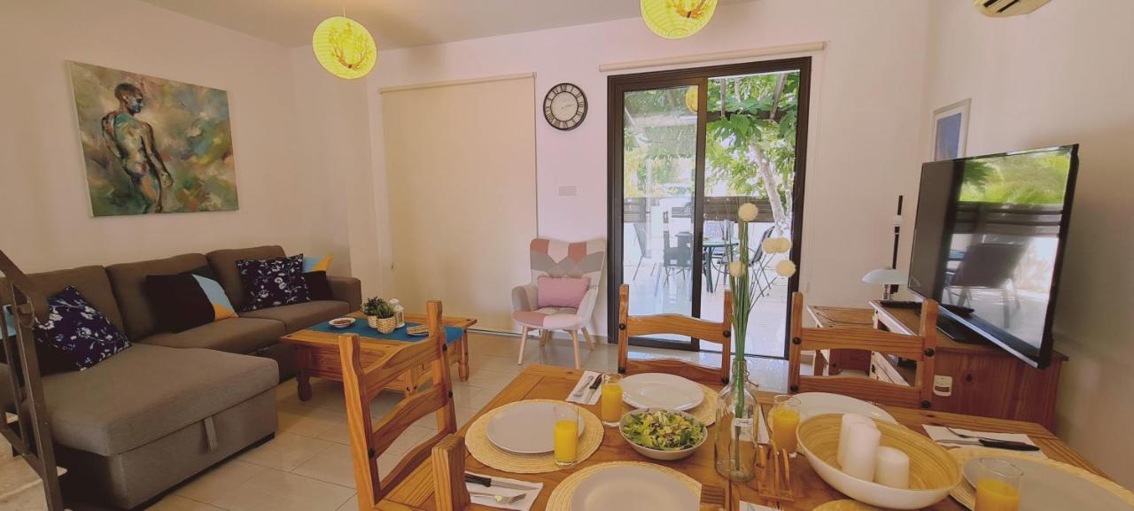 Stay Kyklades Resort & Spa パラリムニ エクステリア 写真