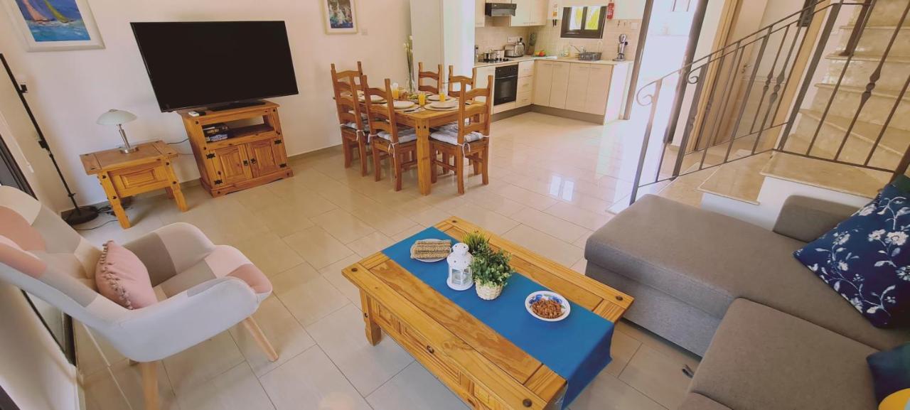 Stay Kyklades Resort & Spa パラリムニ エクステリア 写真