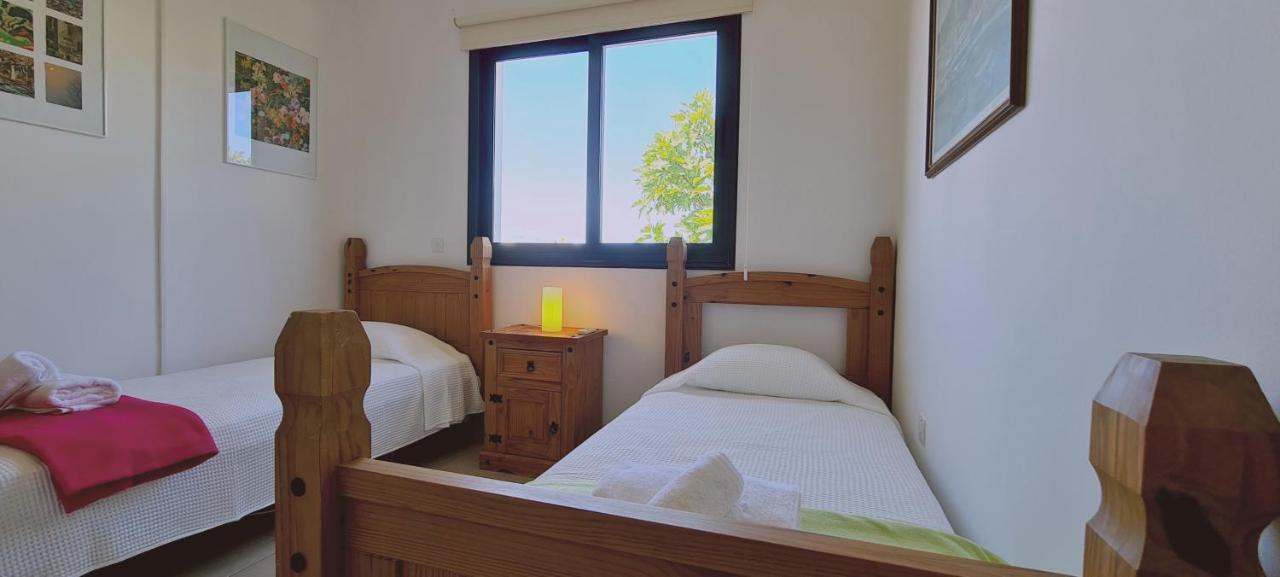Stay Kyklades Resort & Spa パラリムニ エクステリア 写真