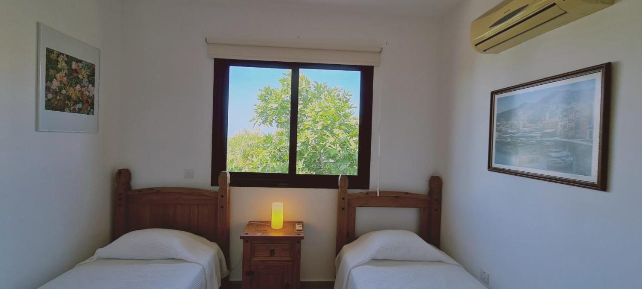 Stay Kyklades Resort & Spa パラリムニ エクステリア 写真