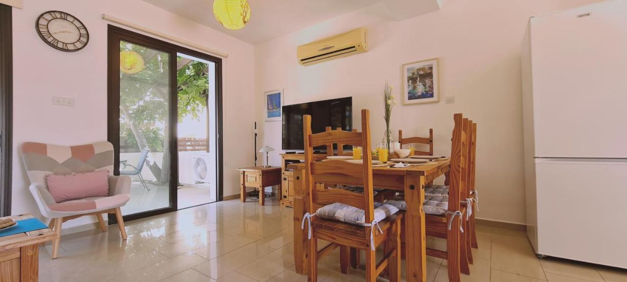 Stay Kyklades Resort & Spa パラリムニ エクステリア 写真