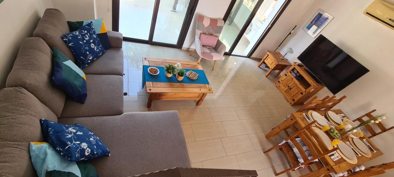 Stay Kyklades Resort & Spa パラリムニ エクステリア 写真