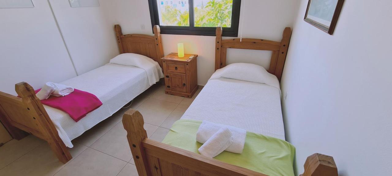 Stay Kyklades Resort & Spa パラリムニ エクステリア 写真
