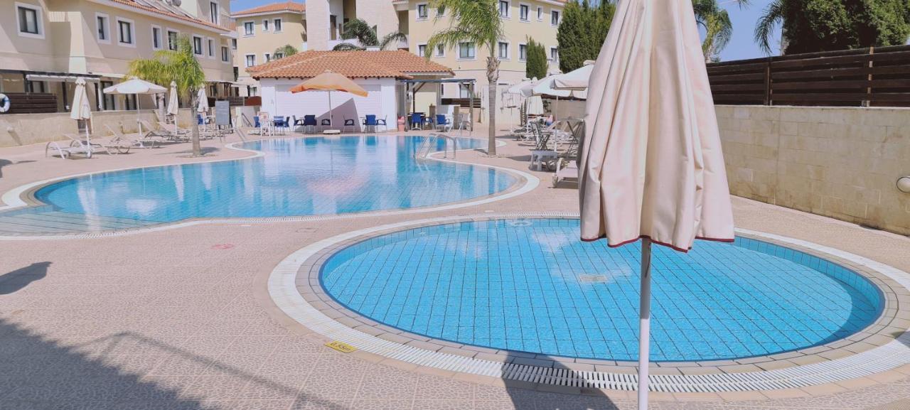 Stay Kyklades Resort & Spa パラリムニ エクステリア 写真