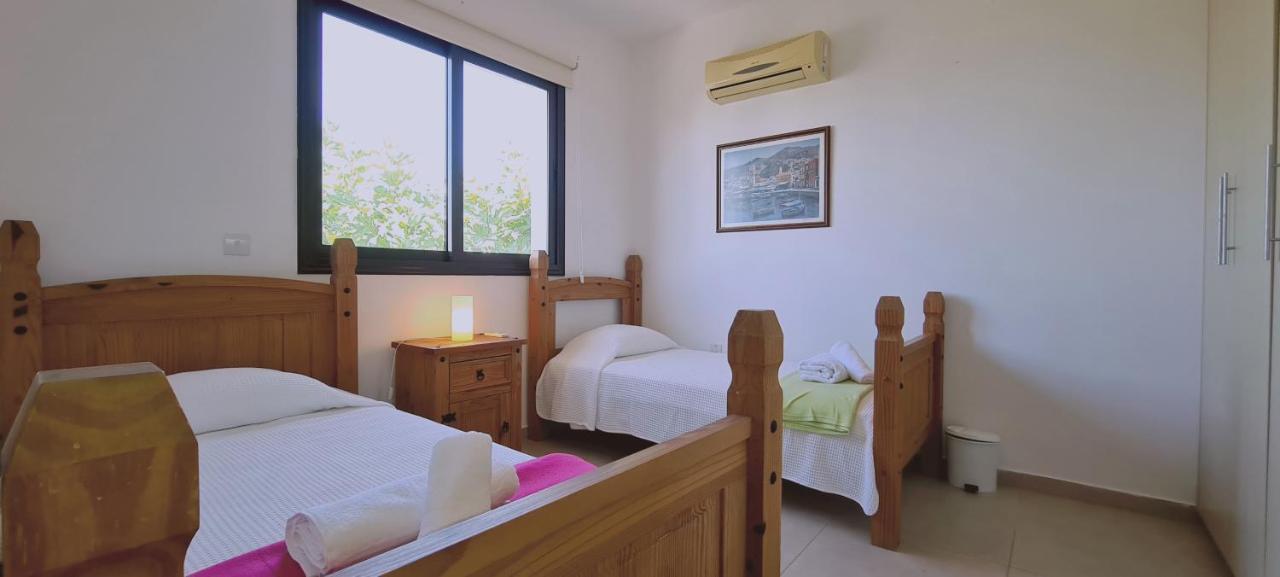 Stay Kyklades Resort & Spa パラリムニ エクステリア 写真