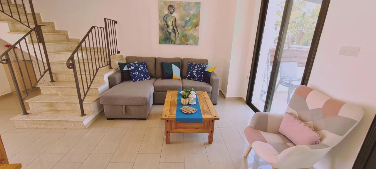 Stay Kyklades Resort & Spa パラリムニ エクステリア 写真