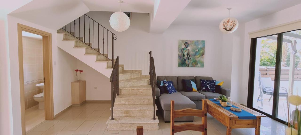 Stay Kyklades Resort & Spa パラリムニ エクステリア 写真
