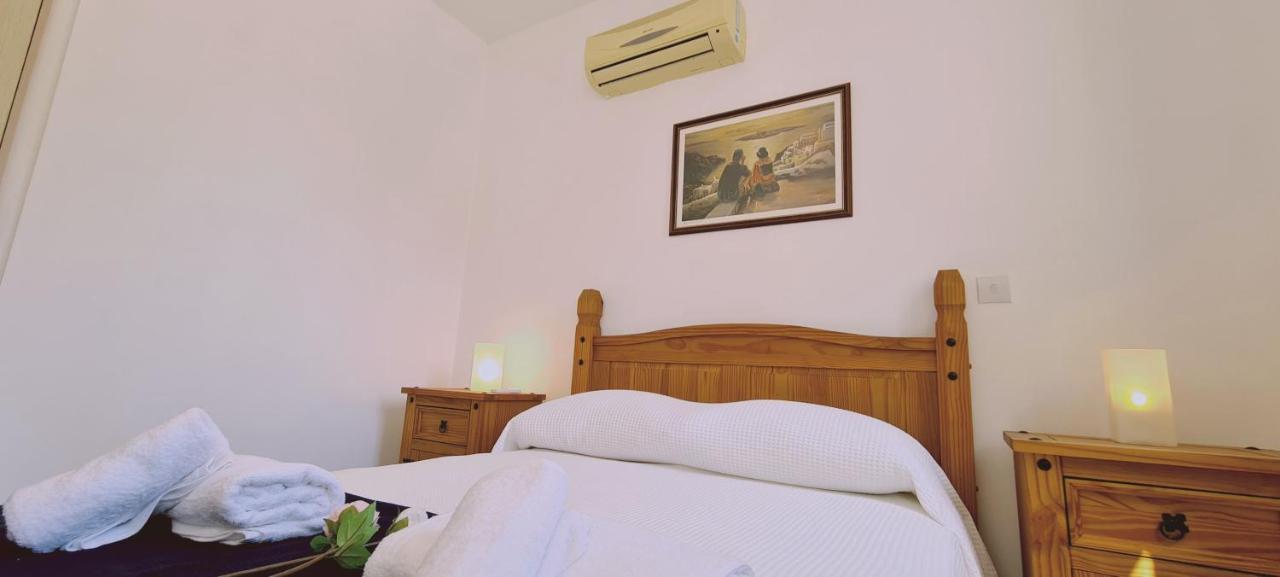 Stay Kyklades Resort & Spa パラリムニ エクステリア 写真