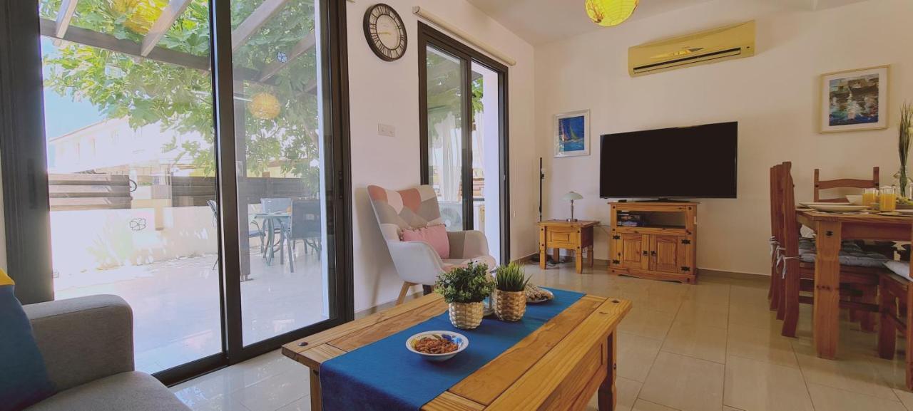 Stay Kyklades Resort & Spa パラリムニ エクステリア 写真