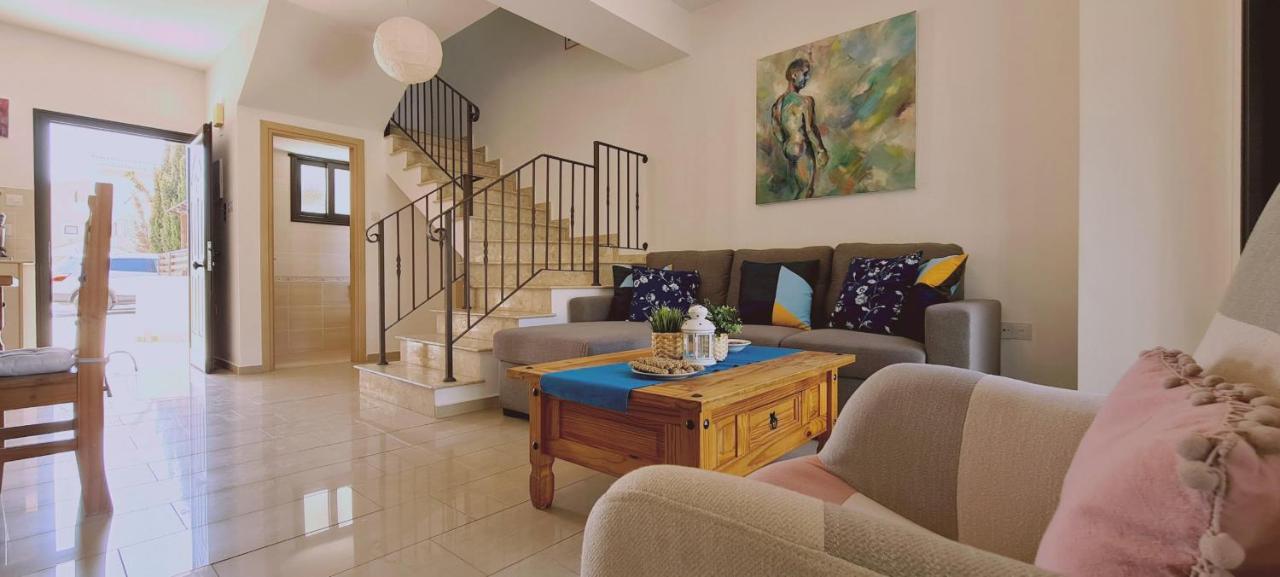 Stay Kyklades Resort & Spa パラリムニ エクステリア 写真