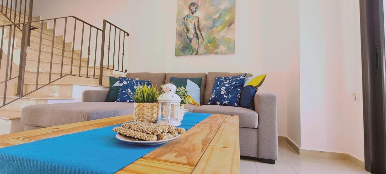 Stay Kyklades Resort & Spa パラリムニ エクステリア 写真